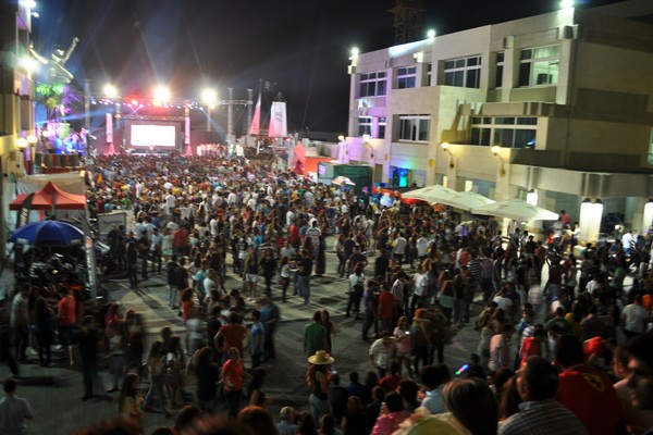 NDU Founder's Day 